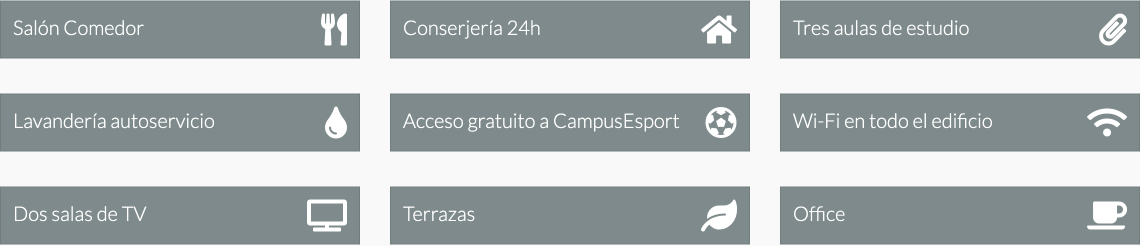 SERVICIOS